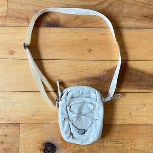 The north face purse